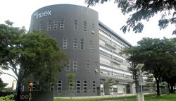 The Index (D22), Factory #473931811